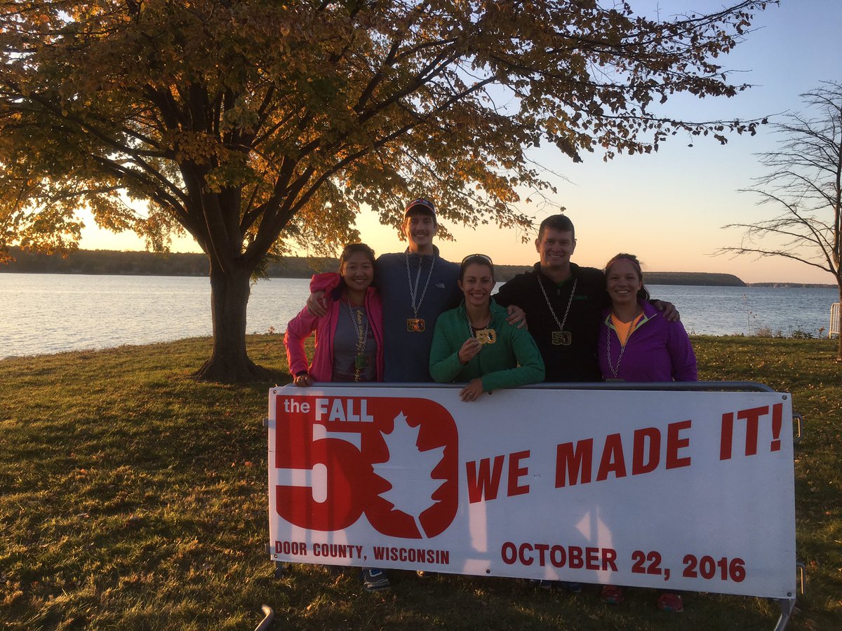 jjswengb's tweet photo. Done! #fall50 https://t.co/95LMtSHLie