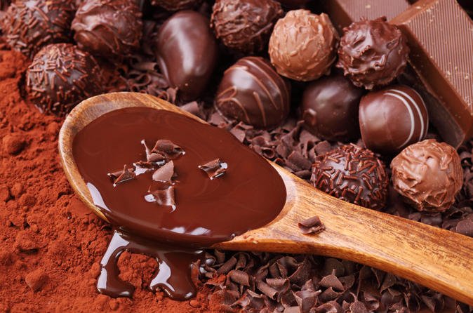 ChristiaSimons's tweet image. Things Only Chocolate Lovers Can Relate To
READ HERE

bit.ly/1nrhwxl