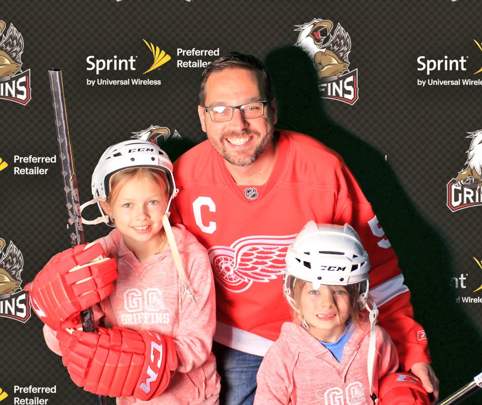 The first of hopefully many games this year. #GoGRG