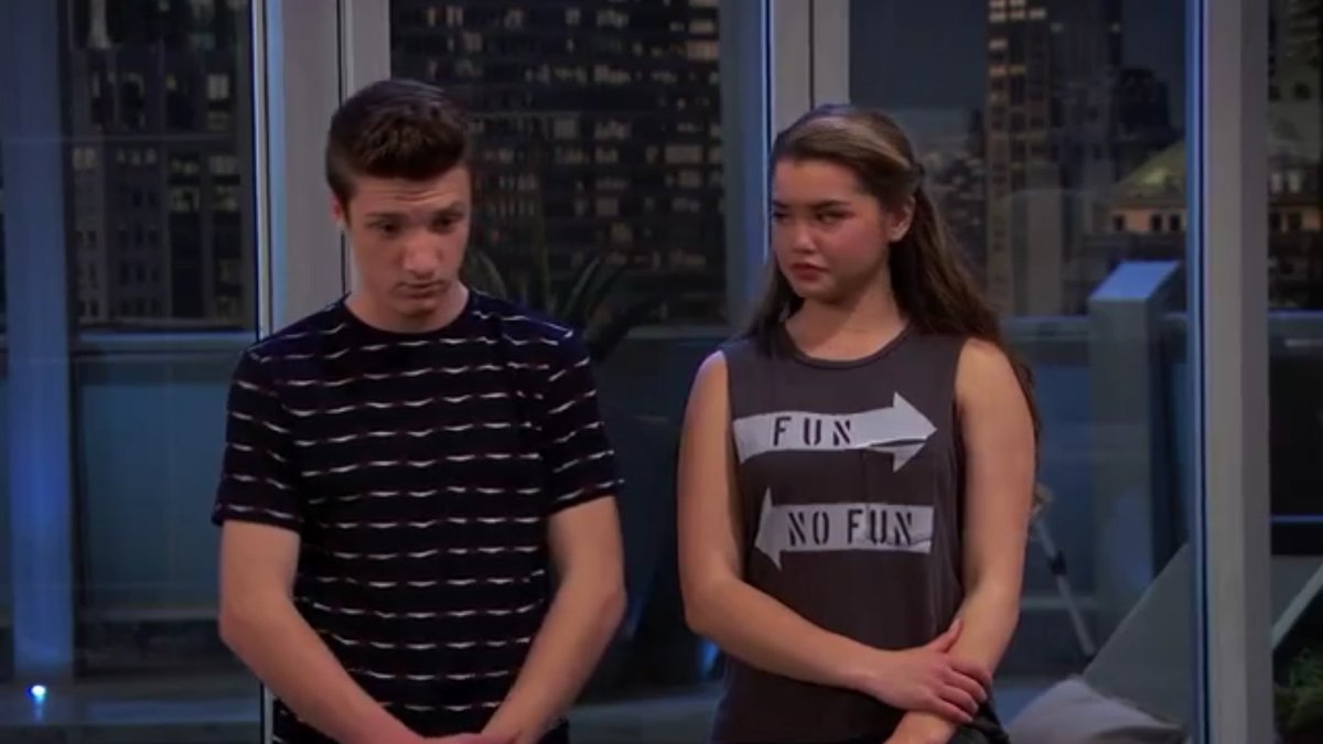 jonakijoannaki's tweet photo. #LabRatsEliteForce Skoliver! #LabRatsFinale https://t.co/r6YwI25sXI