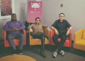 zenko's tweet photo. See what team Immutables is up to at #S3Server Hackathon: https://t.co/JTeN7nnVca @icorderi @mmcthrow @Seagate @holbertonschool https://t.co/YDDnbEznof
