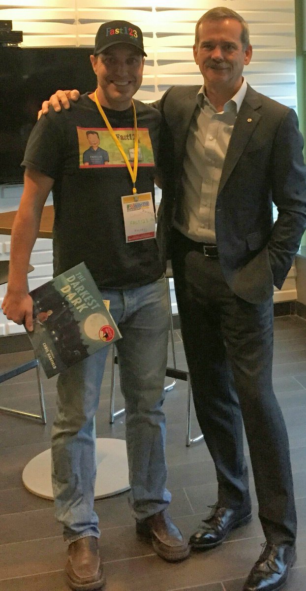 dbeauchesne2's tweet photo. En compagnie de Chris Hadfield au #EdInnovation2016  #Ottawa  #Ontario  Quel homme inspirant  #fast123 https://t.co/bxmVHitFEb