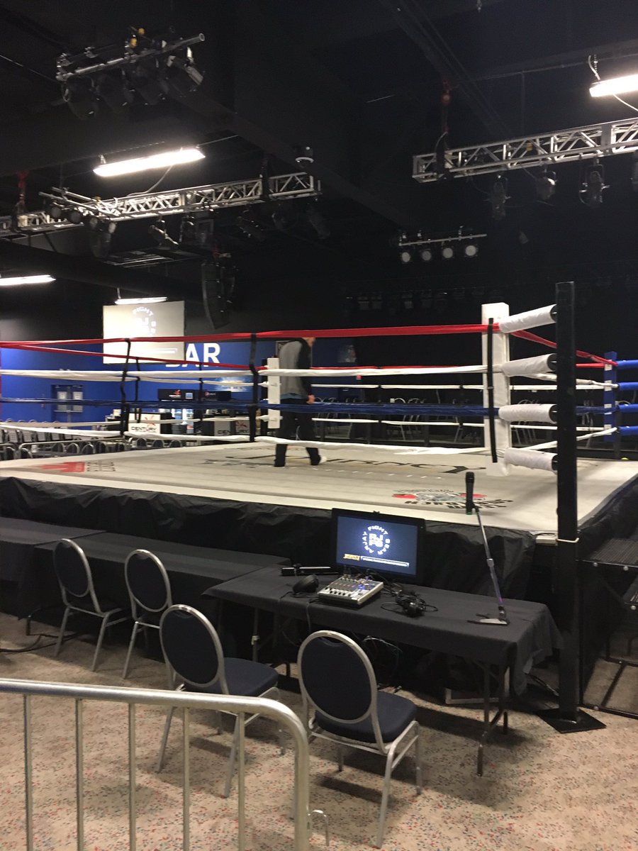 Journey Fight Series tweet media