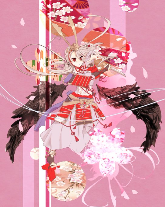 今剣のtwitterイラスト検索結果 古い順