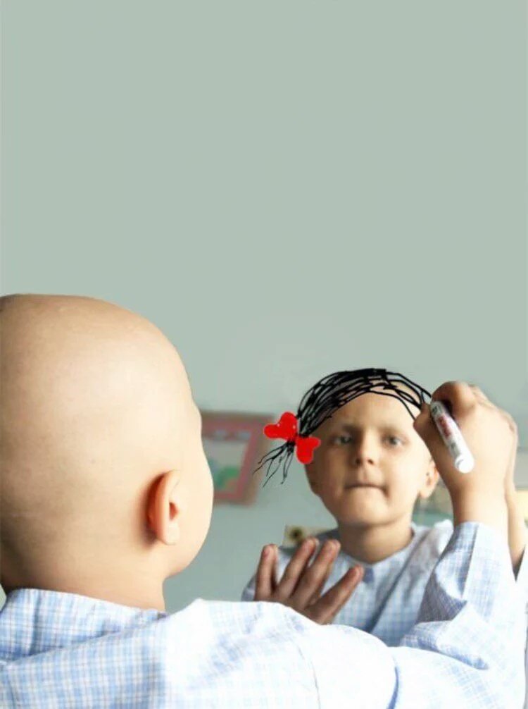 This is the most touching picture I've ever seen...
