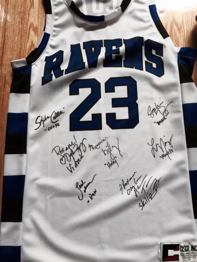 ROCKSANE84's tweet photo. @ThisIsLafferty i wanted your signature on it but #GuestsEvents take my money and fraud me and lot of fans too #sadness #fwtm2 https://t.co/56ZMn7mPkf