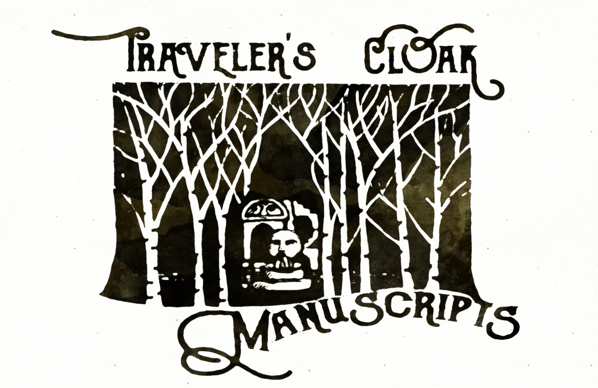 TiaMushka's tweet photo. Logo design today. Love it. #mysteriousproject https://t.co/iggdXj7trK