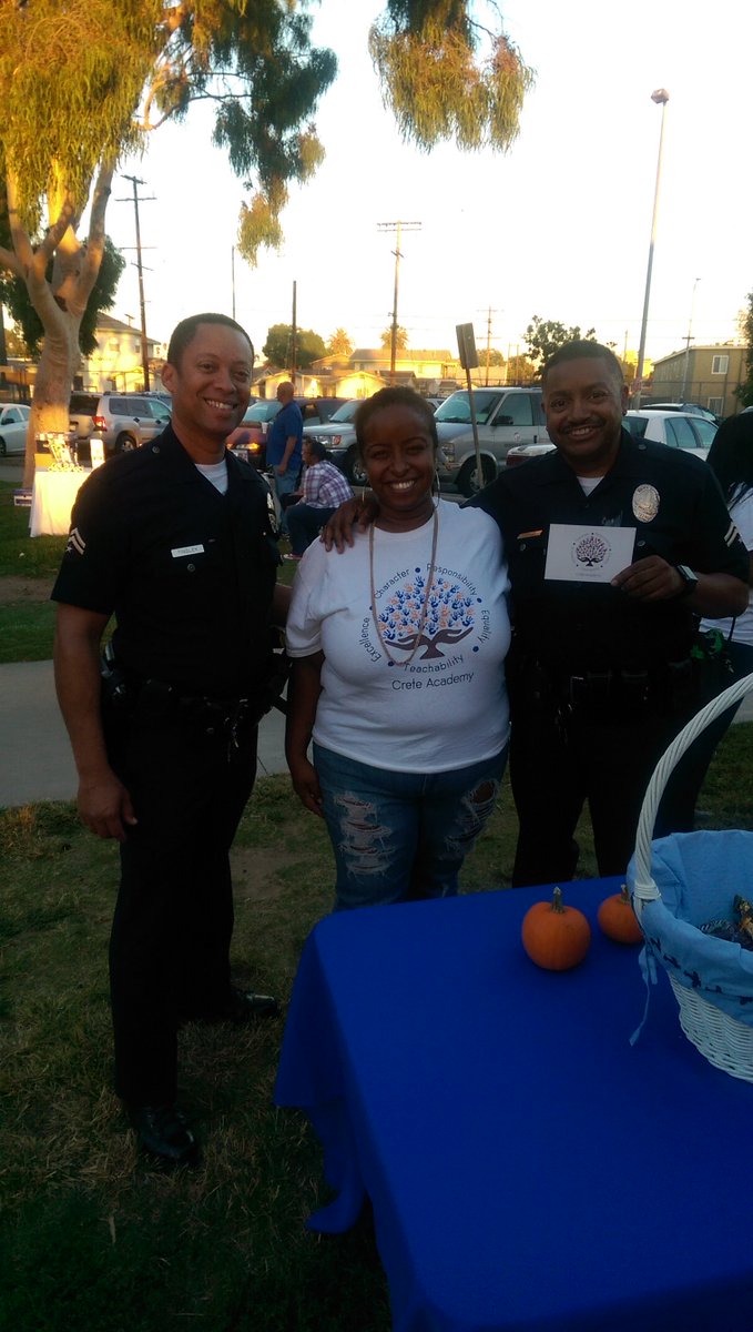 Great success at Mt. Carmel Park yesterday!. Come join us next week on Oct. 28 from 5pm to 9pm for our second event!