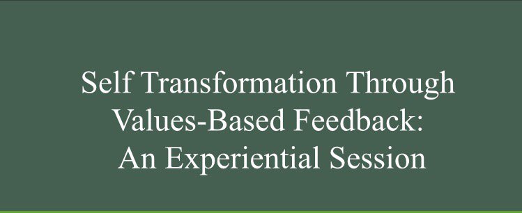 prof_yoshie's tweet photo. #itlc16 our session values assessments focused self awareness & critical reflection #talentmanagement https://t.co/MwtrU1YCgN