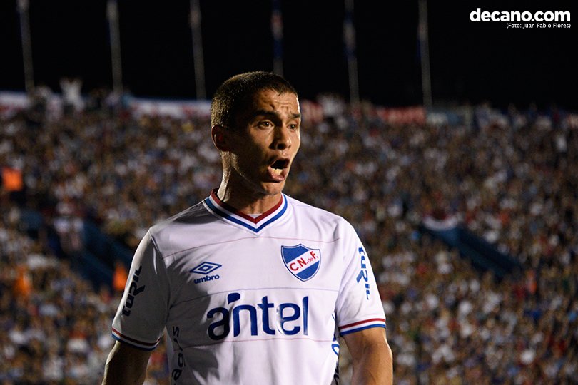 decanocom's tweet photo. ¡Nacional carajoooooo! #GanoElDecano https://t.co/nNOkgzQqZa