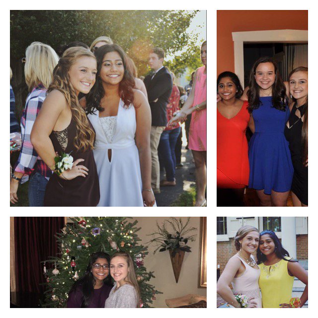 sharonm2426's tweet photo. Happy birthday you crazy girl!! Love you so much and hope you had the best day ever 🤑❤️🙂 @izz_miller_time https://t.co/IqR6ZUrt2v