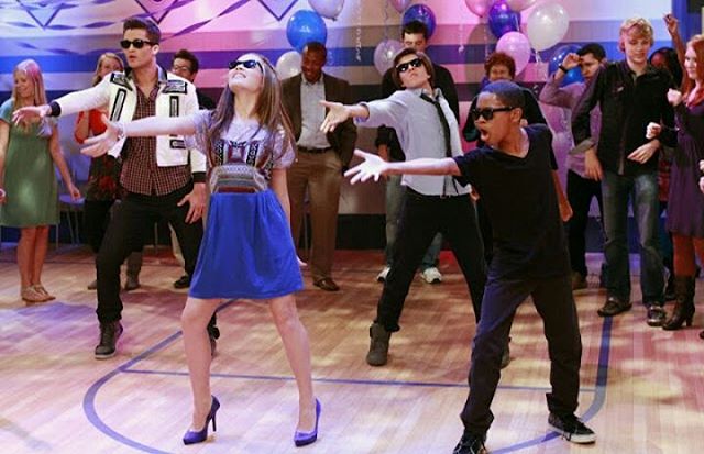 jonakijoannaki's tweet photo. Goodbye #LabRats! I will never forget you! #LabRatsFinale https://t.co/zoPsfhnbdr