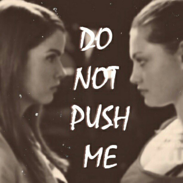 BratInCharge's tweet image. || Looking for a Haley to write with once I arrive in Mystic Falls. Anyone interested?