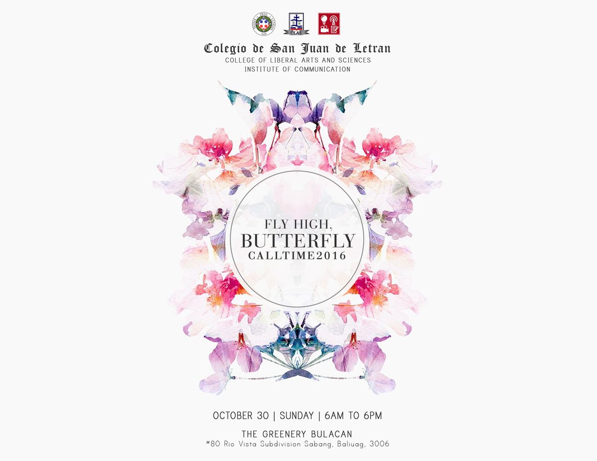 csjlicommgurus's tweet photo. @BCadhouse @studio1620 @TheMediaWorks @LetranSCRIBE #ArribaICOMM #SiempreLetran https://t.co/iBWDK8tNav