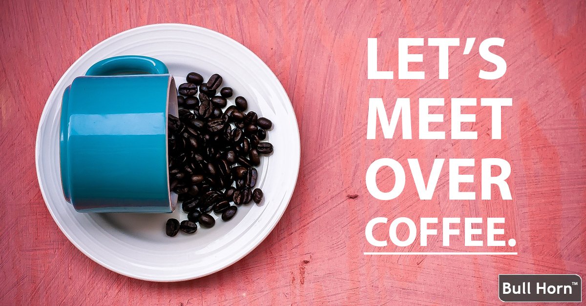 BullHornCoffee's tweet photo. Stop On By, the Coffee is Hot - https://t.co/GLTskdeeVY #Coffee #BullHorn https://t.co/z9Y7KkXXzA