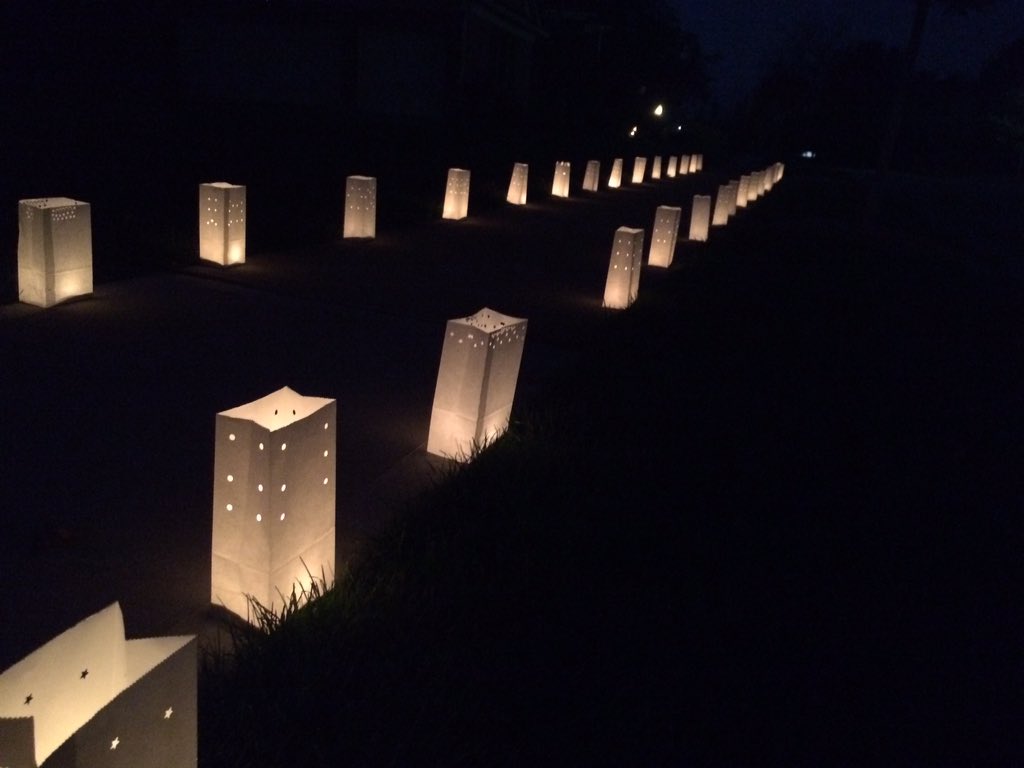 LBD_TeamGary's tweet photo. Seibert's front year #lightupLBD @LBDAssoc https://t.co/PqdItgiyOV
