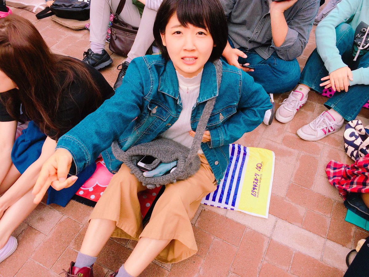 _asapiii's tweet photo. @aya_paaman 
特別にあやねぇにも、
スーを差し上げます！ https://t.co/vxQwKo6dCW