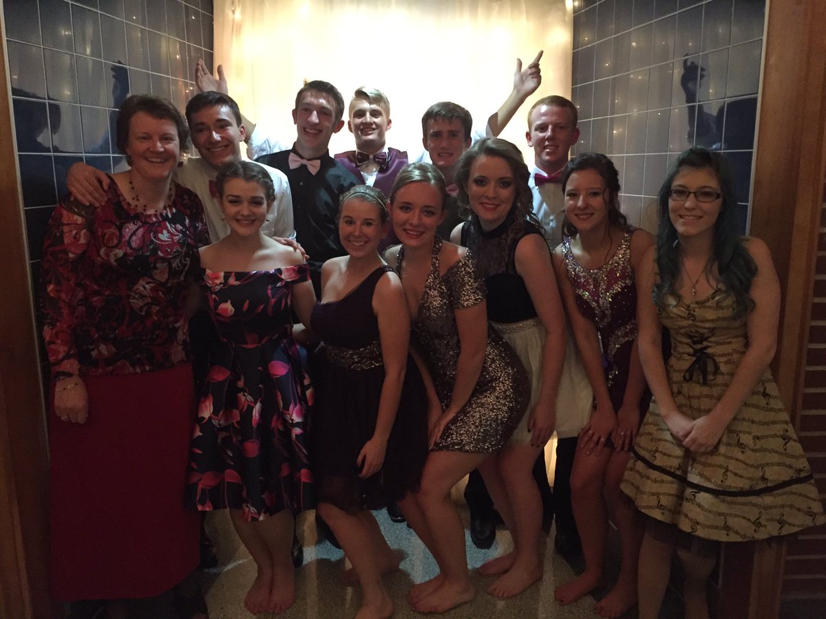 latinteacher4's tweet photo. #WYAPUSH #hoco2016 #missingcaleb https://t.co/bvCJT0aCyB