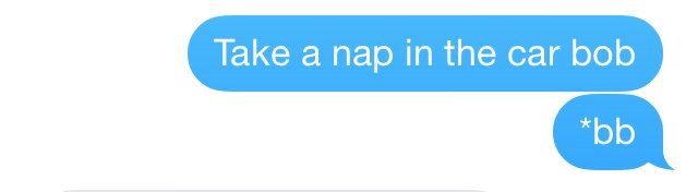 raychelknite's tweet photo. When autocorrect doesn't want you to be cute with your bf https://t.co/EtwnuwaiIQ