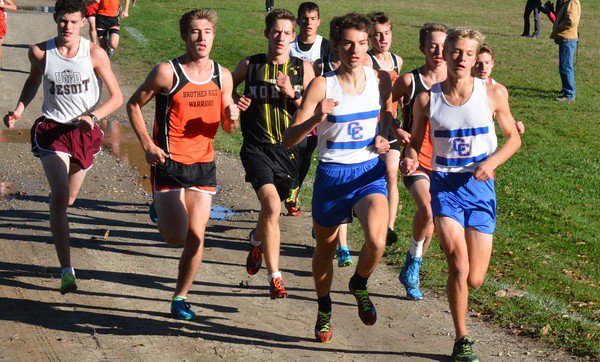 MIPrepZone's tweet photo. XC: @BroRiceWarriors snares Catholic League title, @SCAstars girls win D3/D4 WITH PHOTO GALLERY - https://t.co/dJLeLl2VVR
@ShrineSports https://t.co/VTJLv0JEbz
