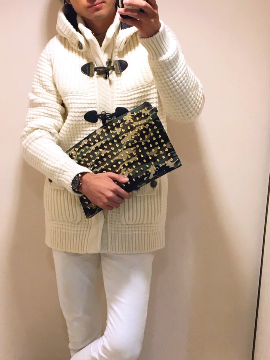 Stia Attento マネージャー V Twitter Diavel の クラッチバッグ 可愛いすぎ 姫路市の取り扱いshop 兵庫県姫路市メンズセレクトショップ Stiaattentoメンズ館 ディアベル 姫路市 Bark T Co Tkd8ers7de T Co 1q3ynl5nr8