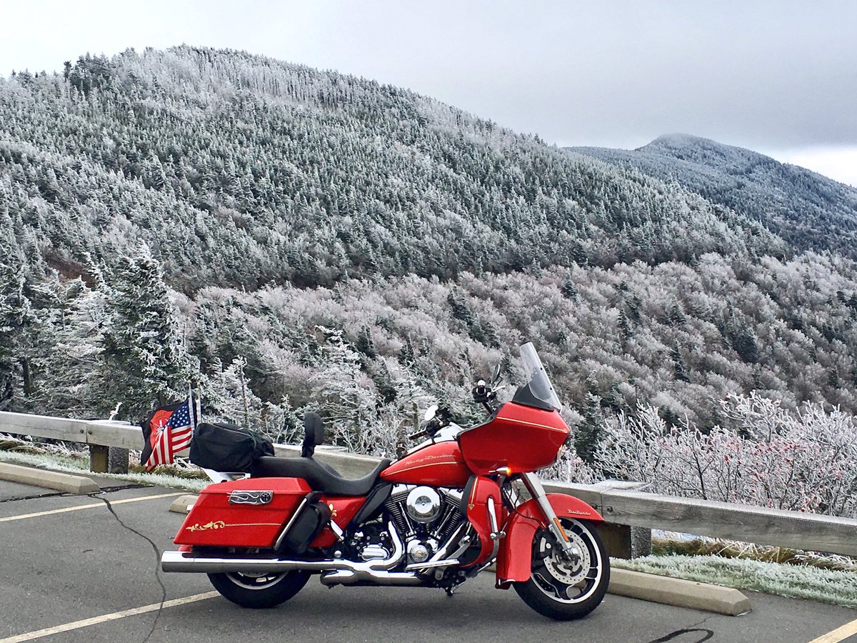 NCFDChief's tweet photo. Scenery so far from #ride2016. https://t.co/ZTSfHuU8dn