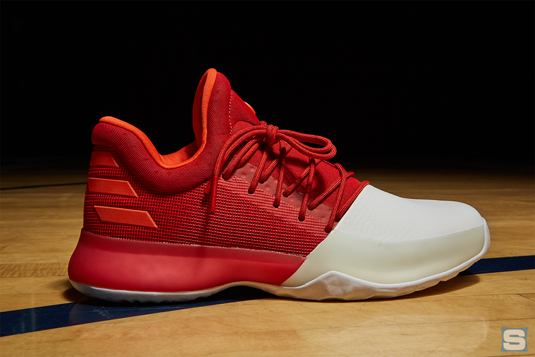 harden vol 1 home