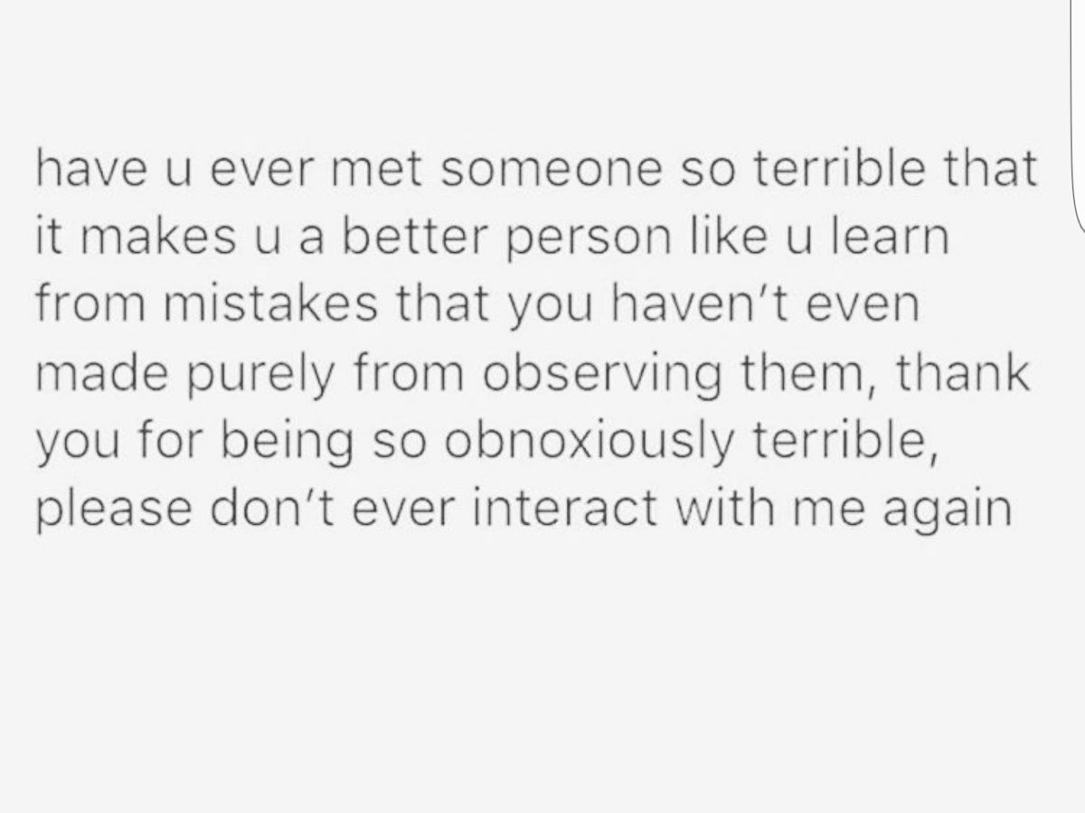 jessys2683's tweet photo. #LessonsLearned https://t.co/fnv8zKMzj9