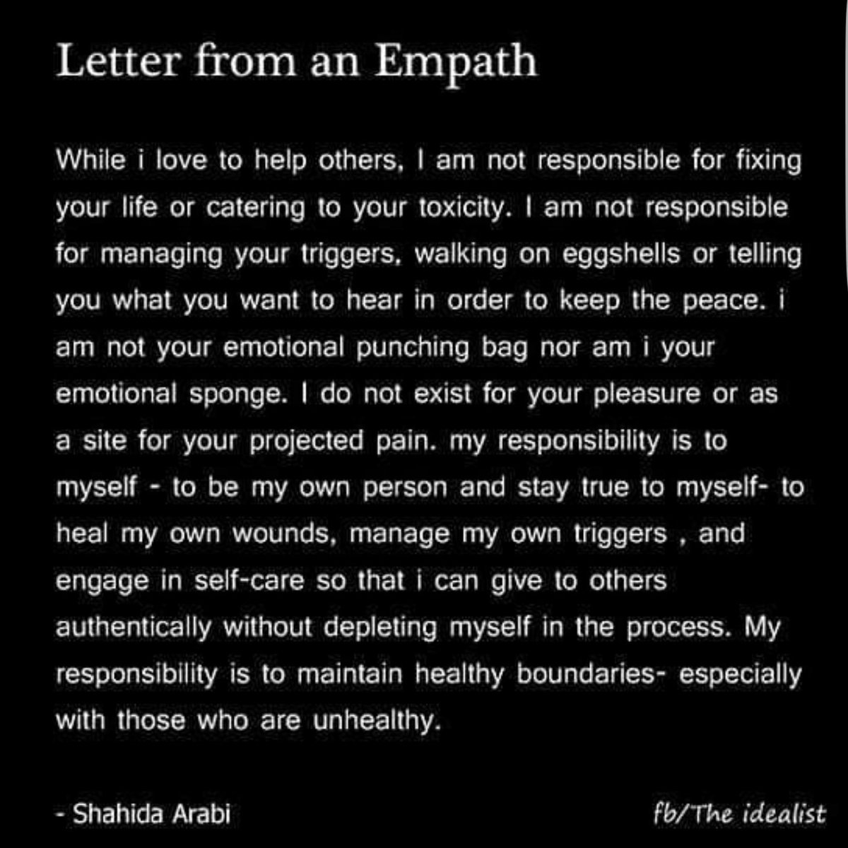 jessys2683's tweet photo. #selfcare is not #selfish https://t.co/rMG7RTvkuC