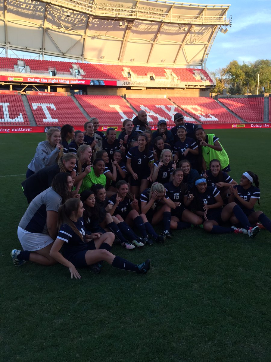 State Champions!