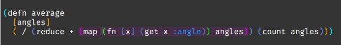 thekamahele's tweet image. Boom, wrote some #clojure today. Thank you for hosting #clojurebridge @circleci