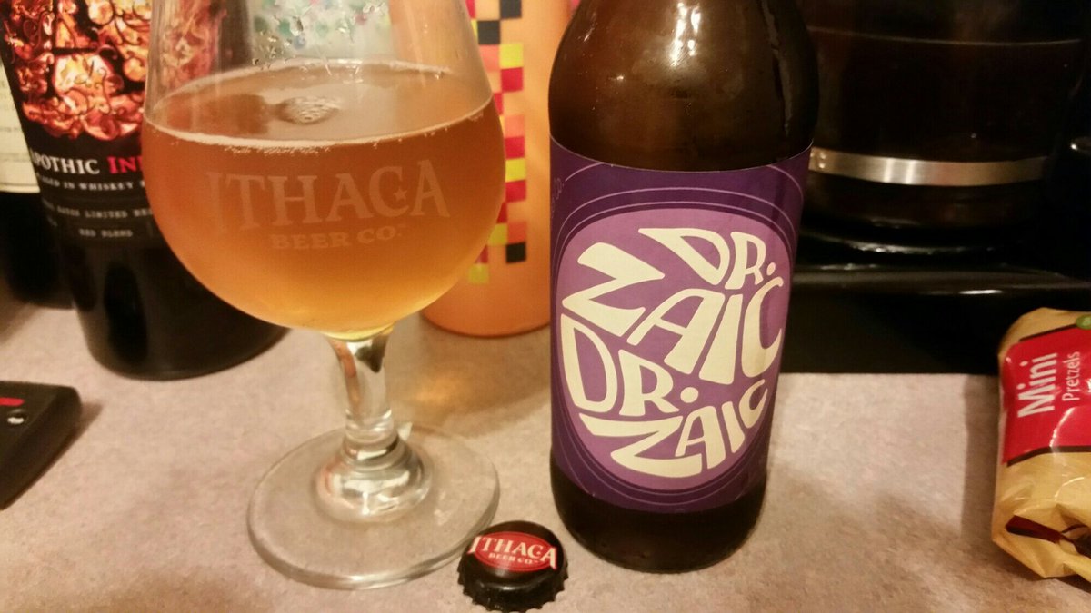 JeremyJmuelz's tweet image. So glad this is back. @ithacabeer #boxofhops #craftbeer