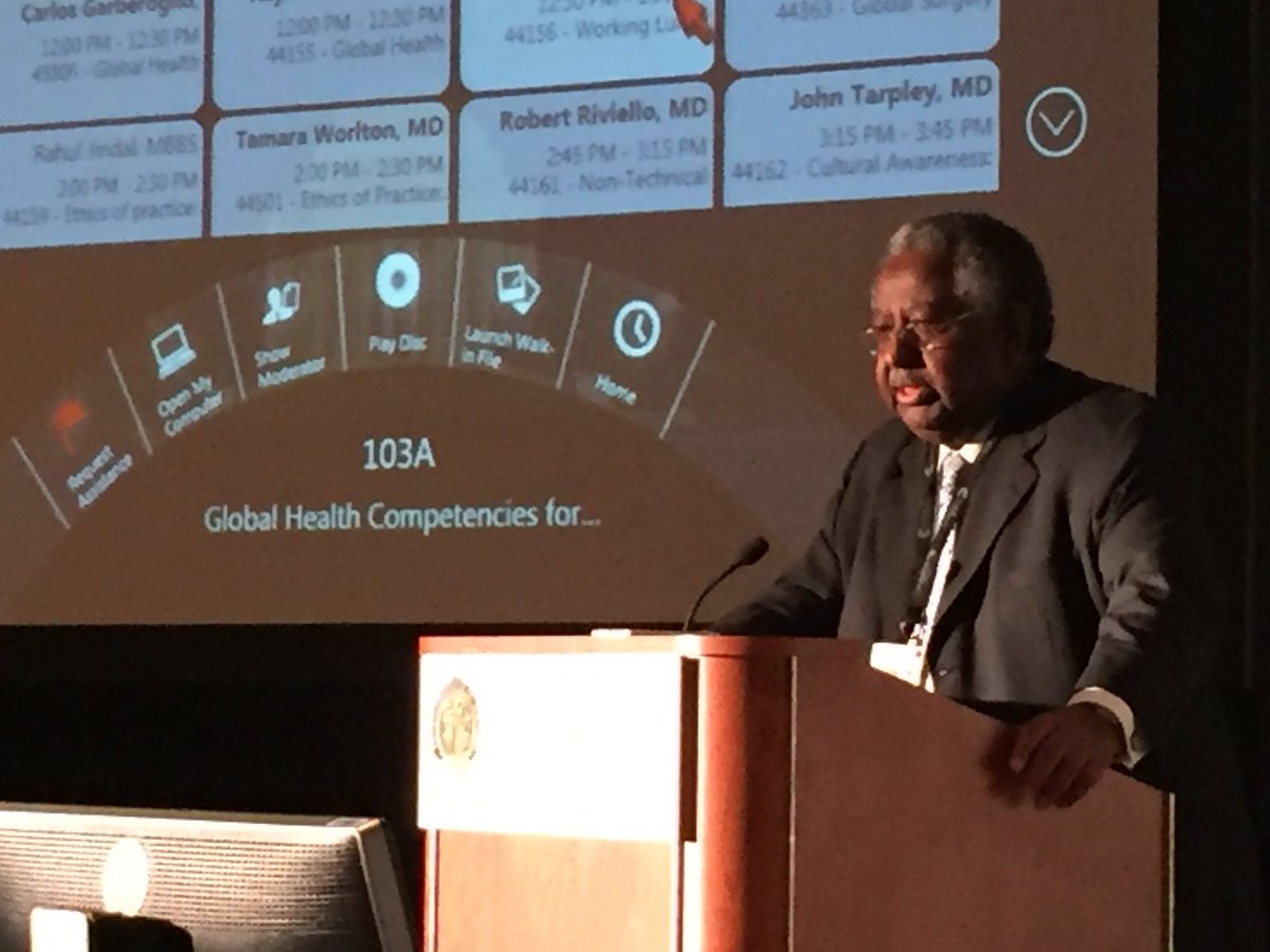 gttefera's tweet photo. Thank you to all participants #OGB #acsCC2016 a success @AmCollSurgeons @drrayprice @sherrywren @drwaltjohnson @pturnermd @bnwomeh @keepark https://t.co/vBcuHhaguX