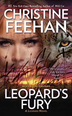 FeehanBooks's tweet photo. COMING SOON: Christine Feehan's "Leopard's Fury" (Leopards Series #9) #ChristineFeehan #Christmas #UrbanFantasy https://t.co/3GnYIhC4IB https://t.co/A8anOJju8w