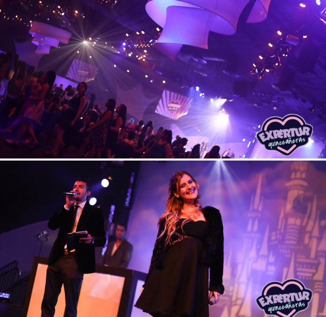 Expertur15's tweet photo. La previa a un fiestรณn!! ๐ฅ๐ฅDentro de #Disney te esperan asรญ! ๐๐๐๐ป๐๐ป๐๐ป๐๐๐ #YoViajoConExpertur ๐ ๐๐๐ 15 #Party https://t.co/6Cze921Gqw