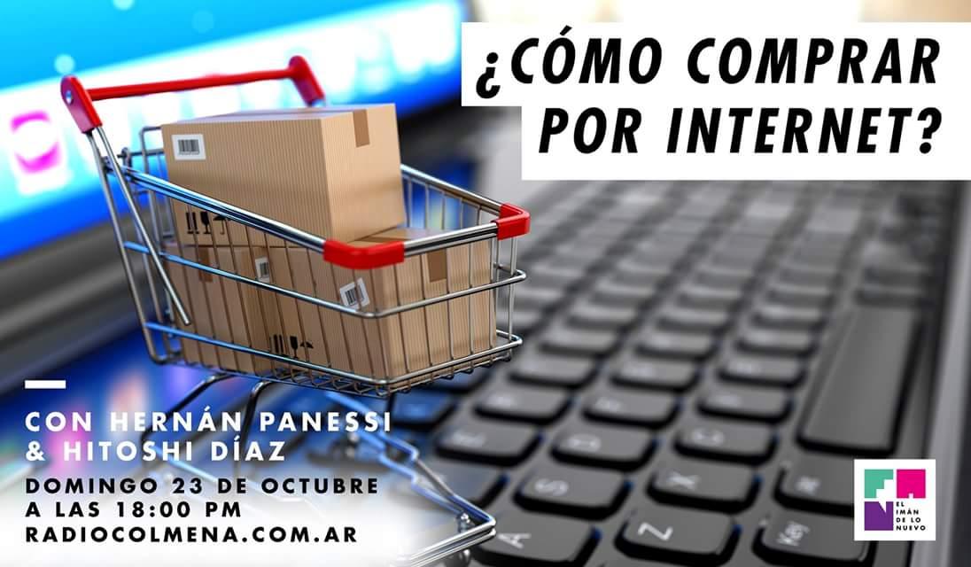 hernanpanessi's tweet photo. Mañana en @FANelprograma: ¿Cómo comprar por Internet? Desde las 18:00 por https://t.co/DDC6Zv4EFR https://t.co/spOciGWOX7