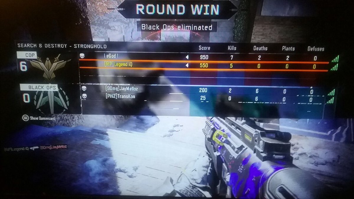 Steven Torres (@vuhlxr) on Twitter photo 