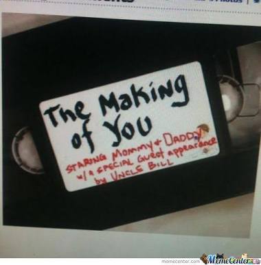 mikeate008's tweet photo. #ThingsIDontWantOnCamera my parent's sex tape https://t.co/Ce0TWJ77zX