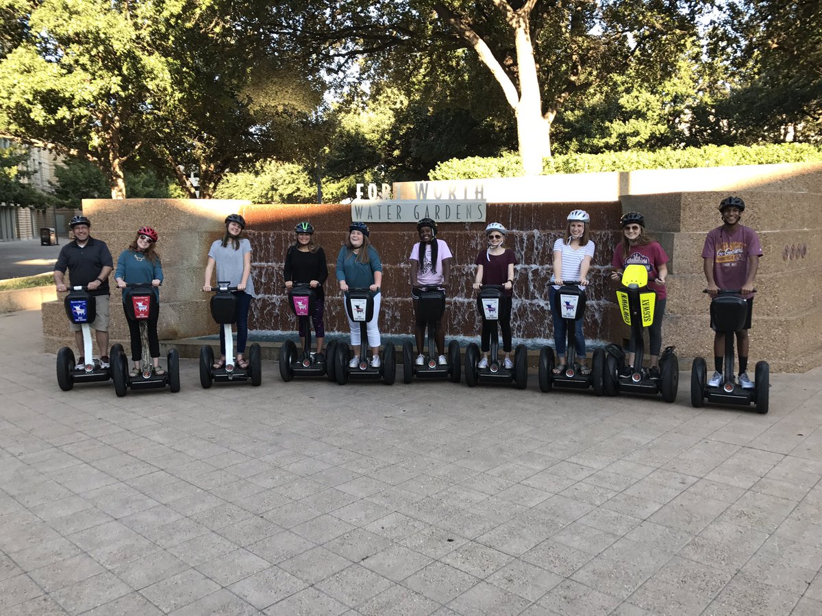 KayleGraham123's tweet photo. Happy Birthday party Allison!!! Had a blast segwaying!! https://t.co/MOjQkiVGmN