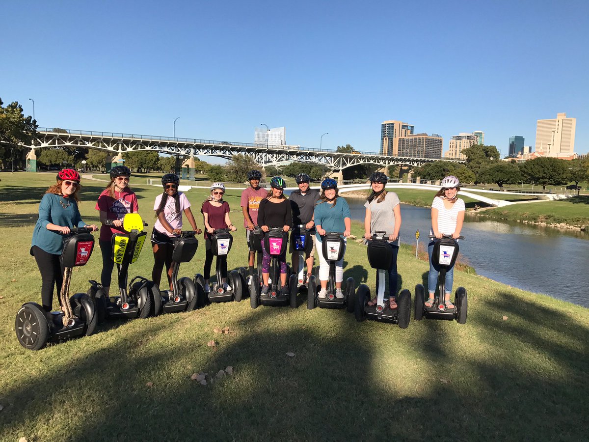 KayleGraham123's tweet photo. Happy Birthday party Allison!!! Had a blast segwaying!! https://t.co/MOjQkiVGmN