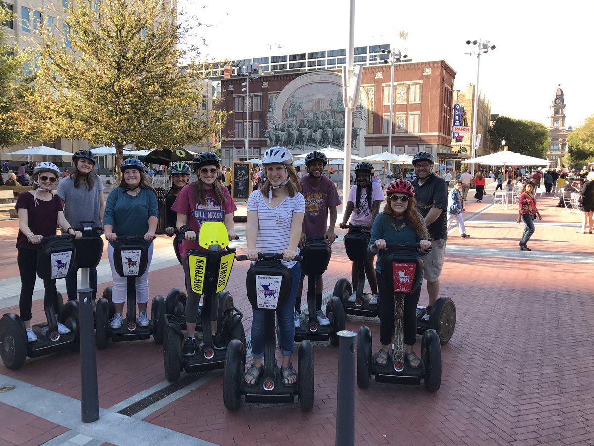 KayleGraham123's tweet photo. Happy Birthday party Allison!!! Had a blast segwaying!! https://t.co/MOjQkiVGmN