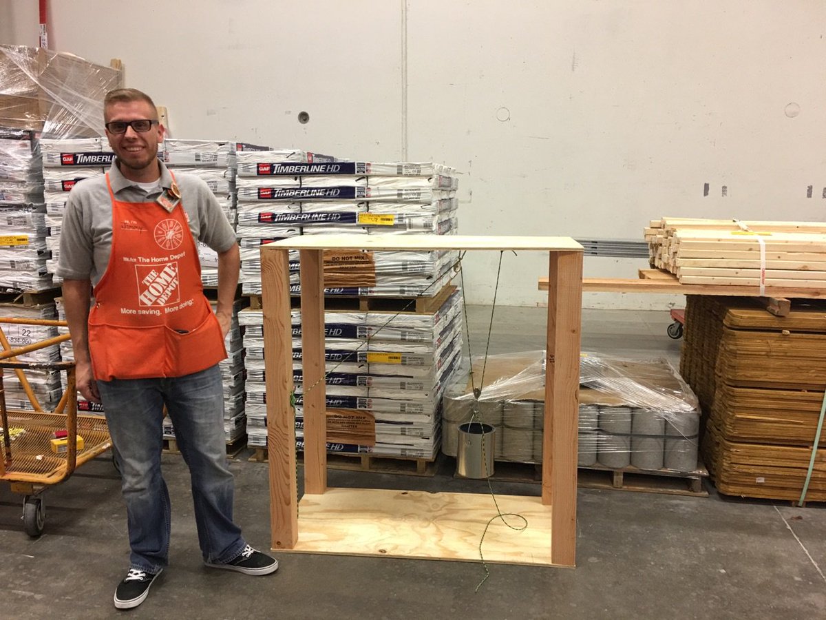 JskywalkerJ's tweet photo. JIMMY ORANGEPROMISED THIS KID AN A+ ON HIS SCIENCE PROJECT.GET IT?HA GREAT JOB! @kjl265 @JOsgoodHD @Melinda11521488 https://t.co/14dpv06V1u