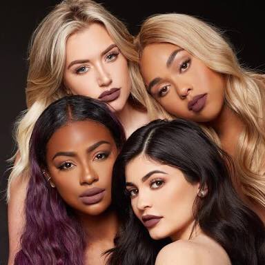 glowkit's tweet image. RT TO WIN: Kylie Lip Kit in Love Bite 
(must be following me so I can dm winner)