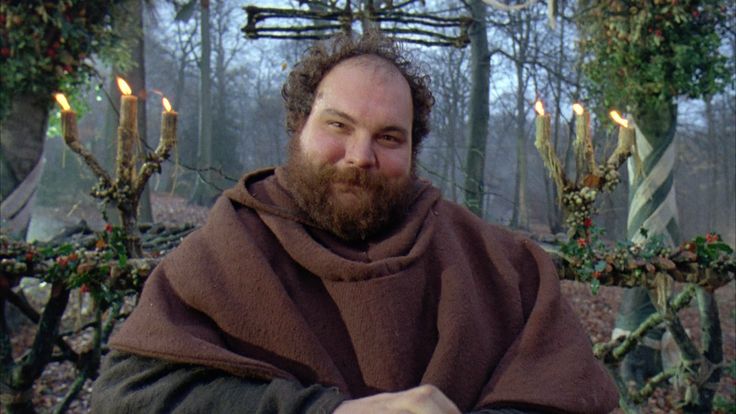 Kadr z filmu Robin Hood: Książe złodziei