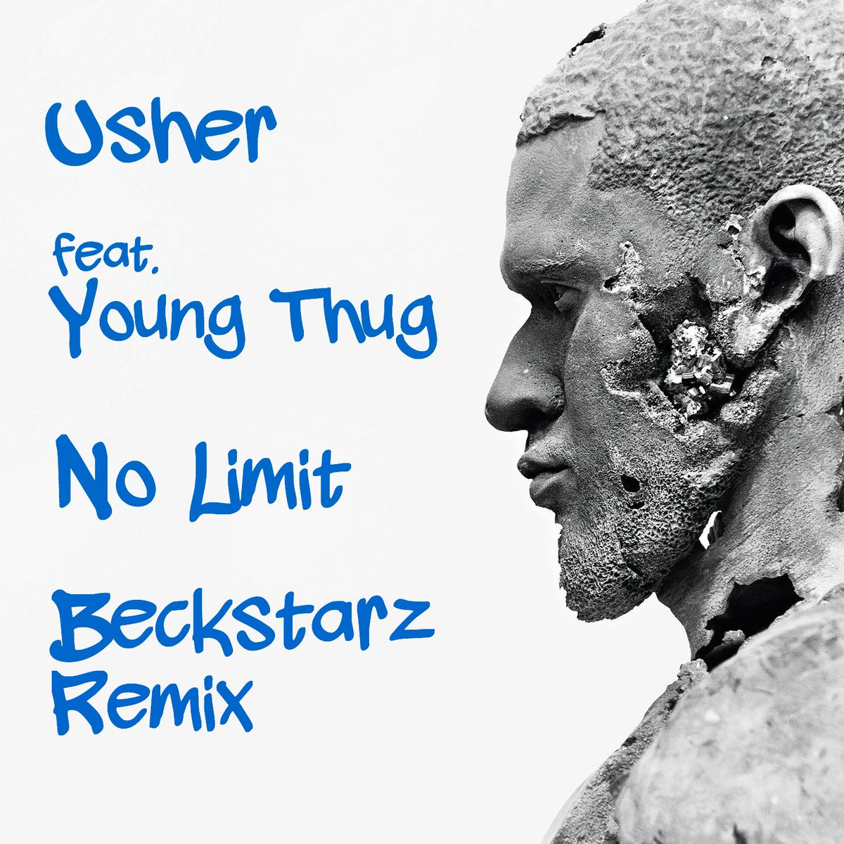 Beckstarz2000's tweet photo. Usher feat. Young Thug - No Limit (Beckstarz Remix)
https://t.co/O7d8imF3sf

#usher #nolimit #house #housemusic #remix #beckstarz https://t.co/i4Zi1UGIiS