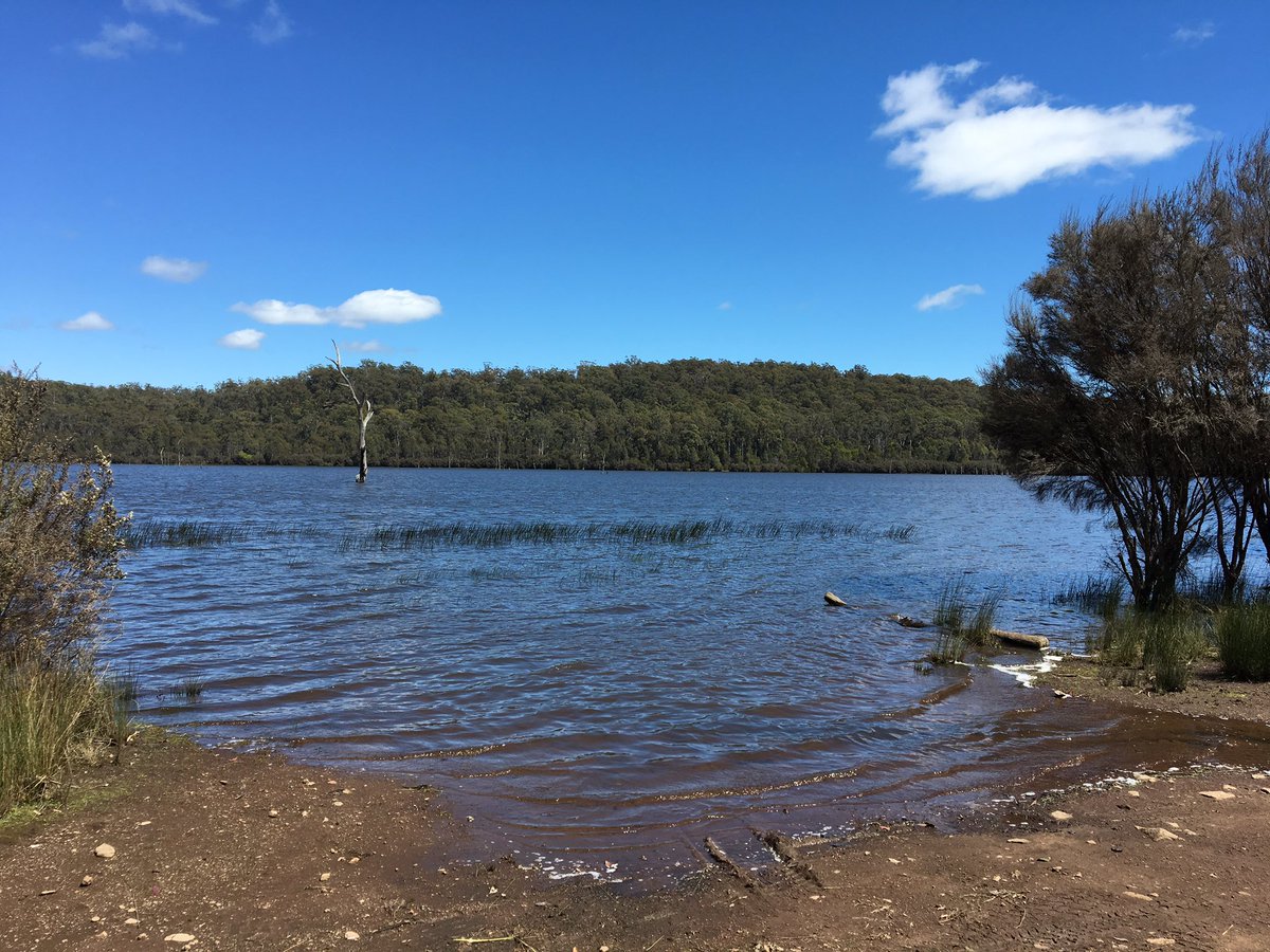 yinyangman69's tweet photo. Here is my review of driving a PT Cruiser with low profile tyres to Brushy Lagoon;
Nope. Don't.
#Tasmania #NotARoad https://t.co/tqajpwkRtW