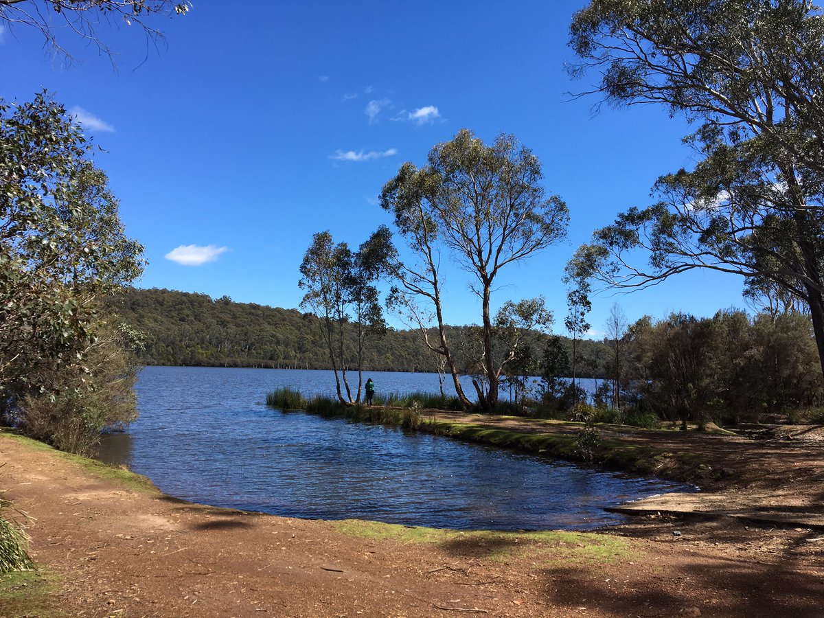 yinyangman69's tweet photo. Here is my review of driving a PT Cruiser with low profile tyres to Brushy Lagoon;
Nope. Don't.
#Tasmania #NotARoad https://t.co/tqajpwkRtW
