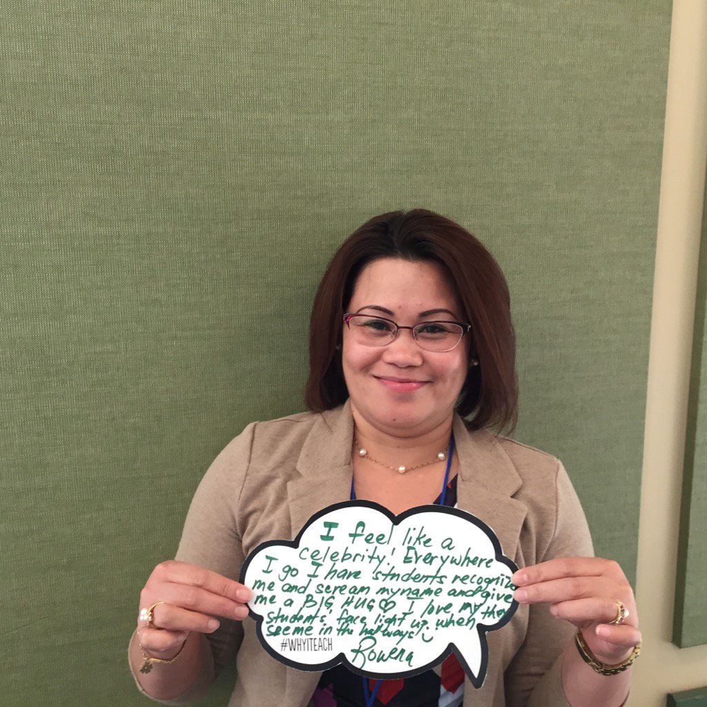 ShealyDobbs's tweet photo. #whyiteach #ecet2ak @ECET2AK https://t.co/03HMLqH6wf