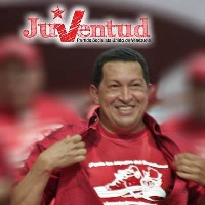 JuanRodriguez68's tweet photo. "Es imposible que se piense en hacer una revolución sin que la juventud se convierta en el motor fundamental, aportando...  fuerza y pasión" https://t.co/fygYhpWeGf