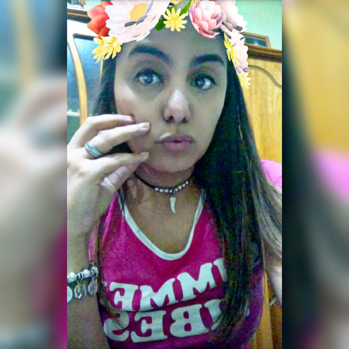 CaamiMaidana's tweet photo. Volví 🆒🔝👆😍 https://t.co/V0vIkclomR